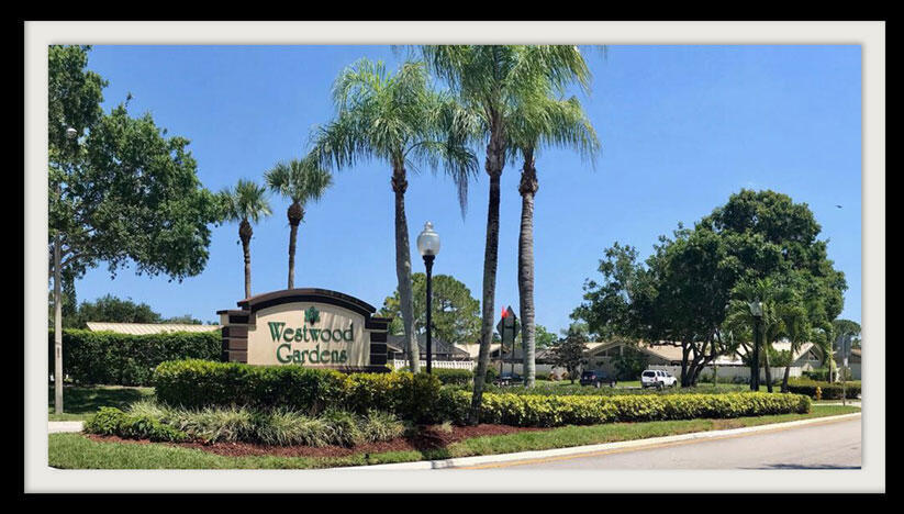 Property Photo: 5780 Golden Eagle Circle FL 33418
