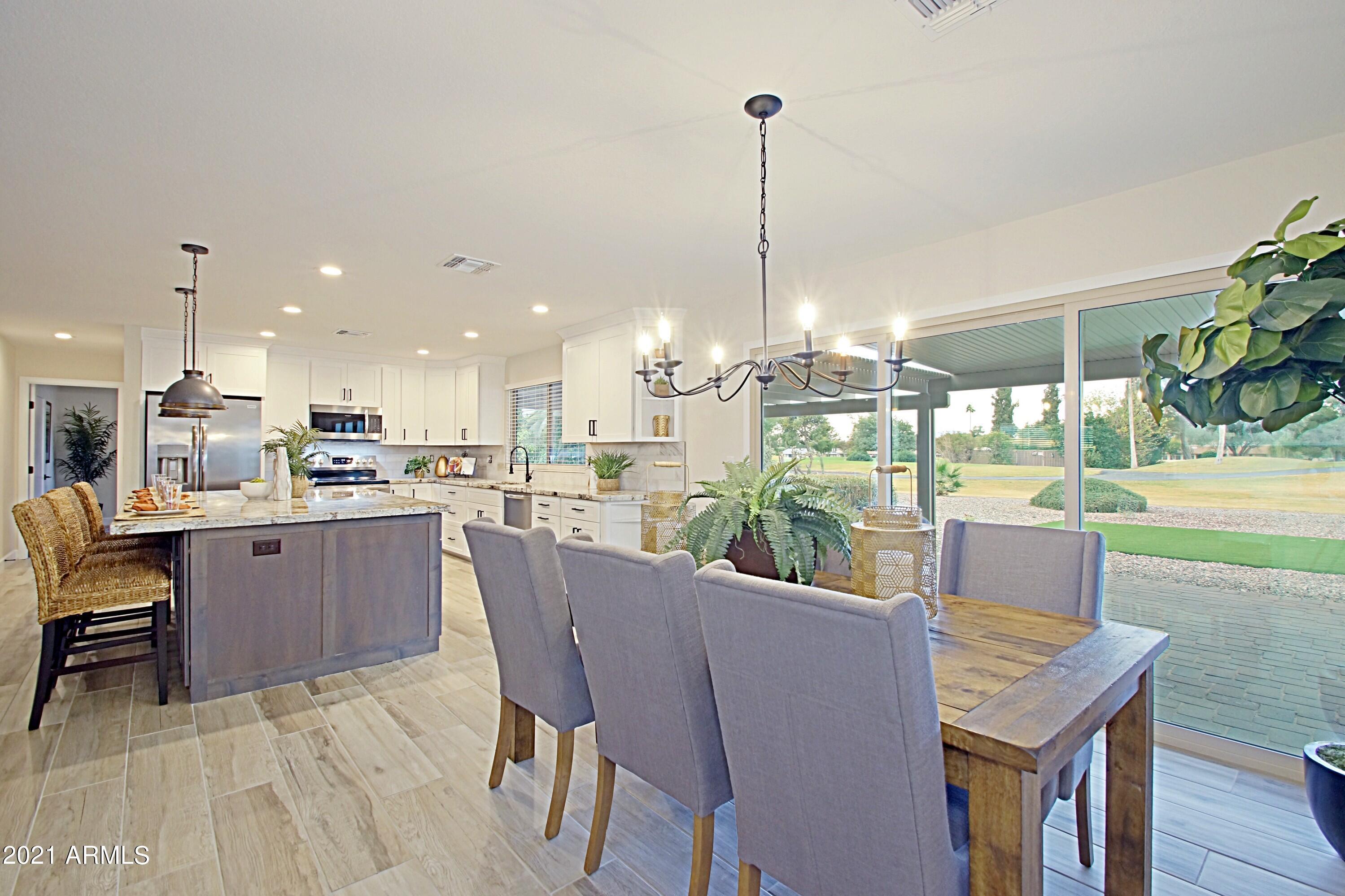 Property Photo: 18442 N Conquistador Drive AZ 85375