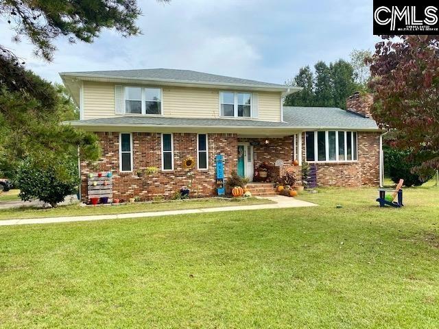 331 Sammie Rd  Eastover SC 29044 photo