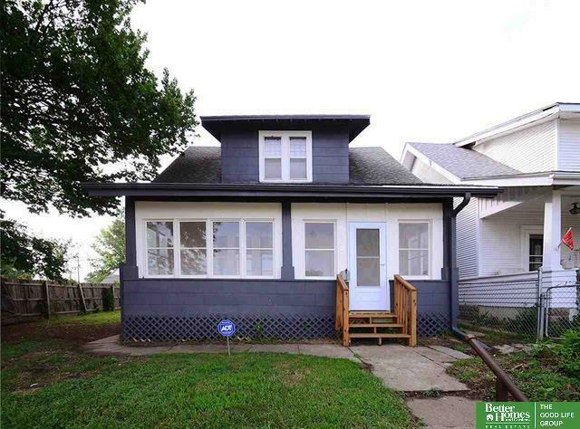 Property Photo:  4907 NW Radial Highway  NE 68104 