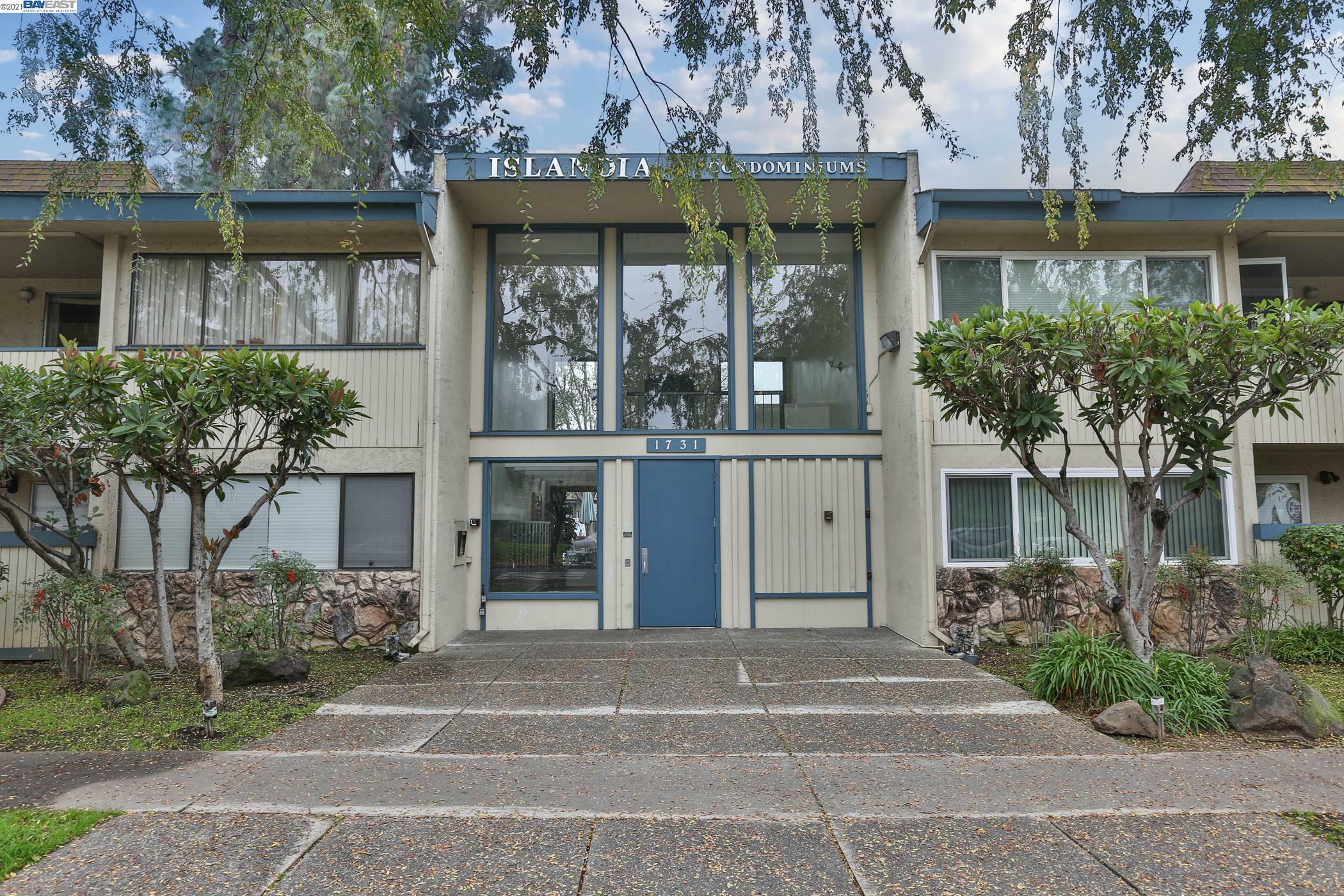 Property Photo:  1731 Ellis St 11  CA 94520 