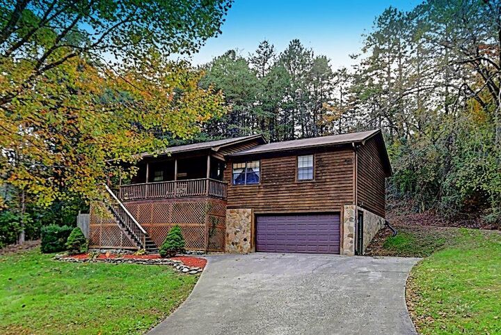 8101 Greenwell Rd  Knoxville TN 37938 photo