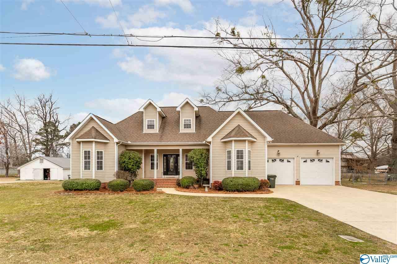 Property Photo:  415 Marker Avenue  AL 35905 