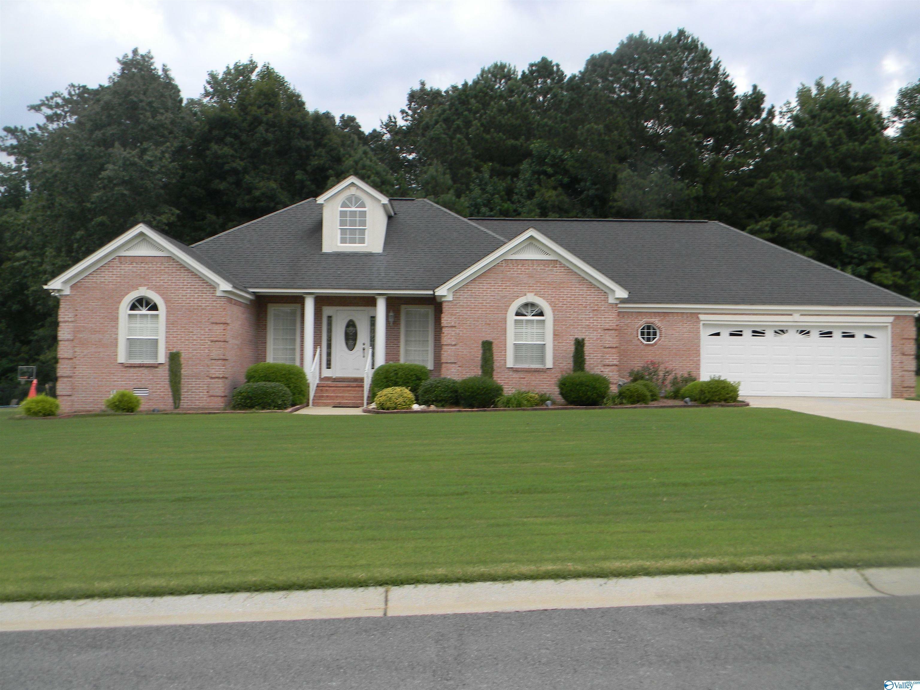 Property Photo:  2671 Veranda Trace  AL 35903 