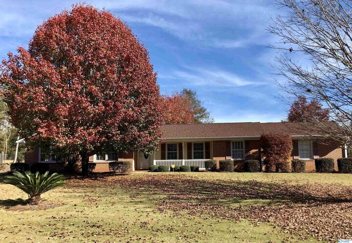 605 21st Avenue SW  Lanett AL 36863 photo