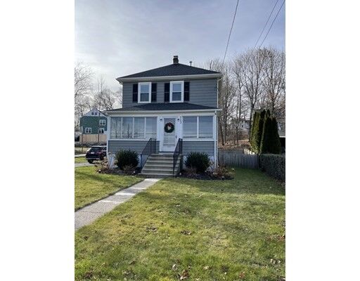 112 Purchase St  Milford MA 01757 photo