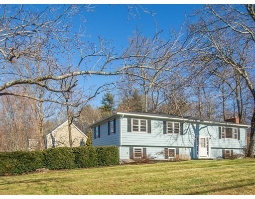 Property Photo:  54 Carpenter Road  MA 01588 