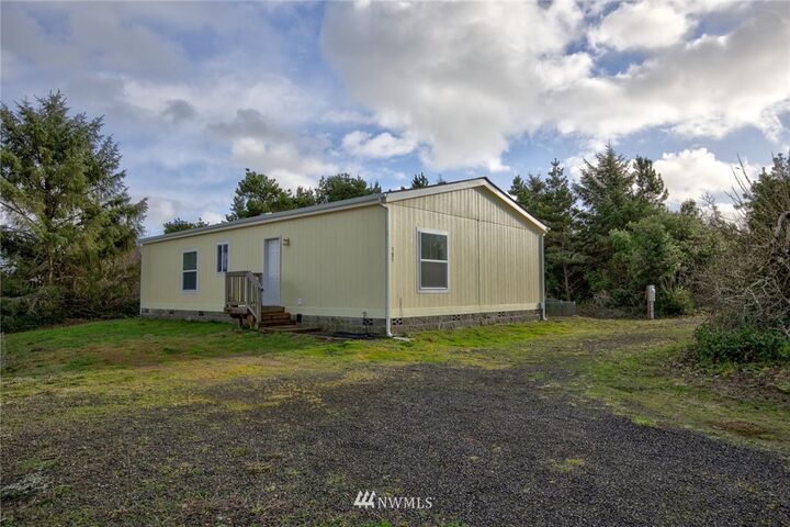 Property Photo: 385 N Wynoochee Drive SW WA 98569