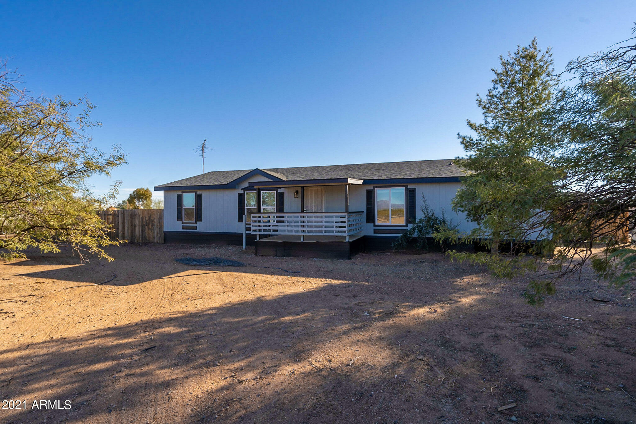 Property Photo:  28113 N 240th Avenue  AZ 85361 