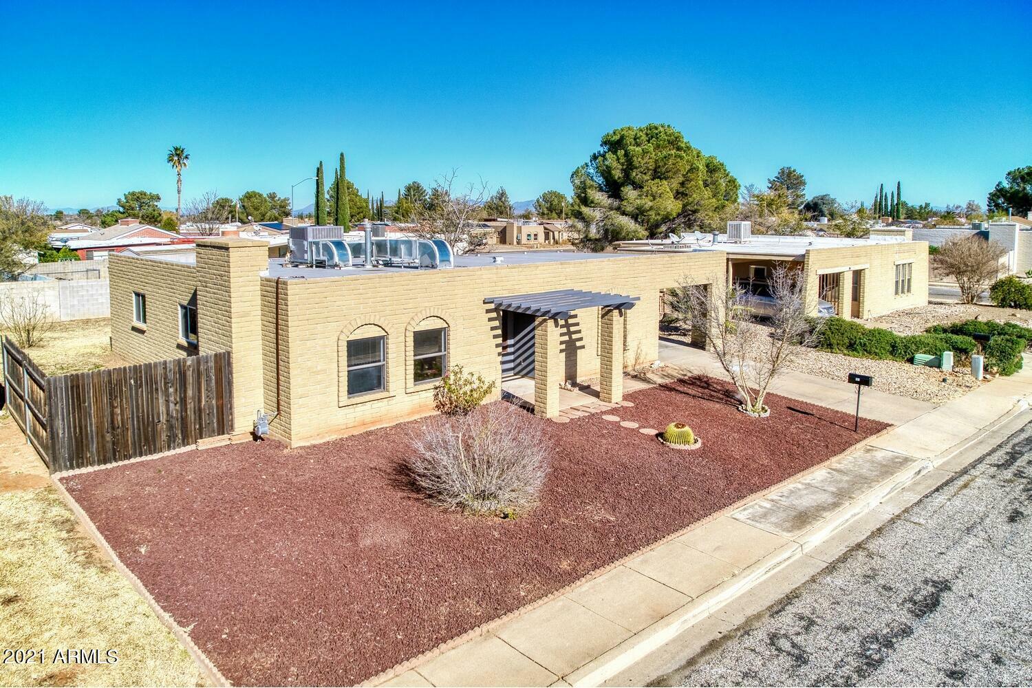 Property Photo: 101 Terra Drive AZ 85635
