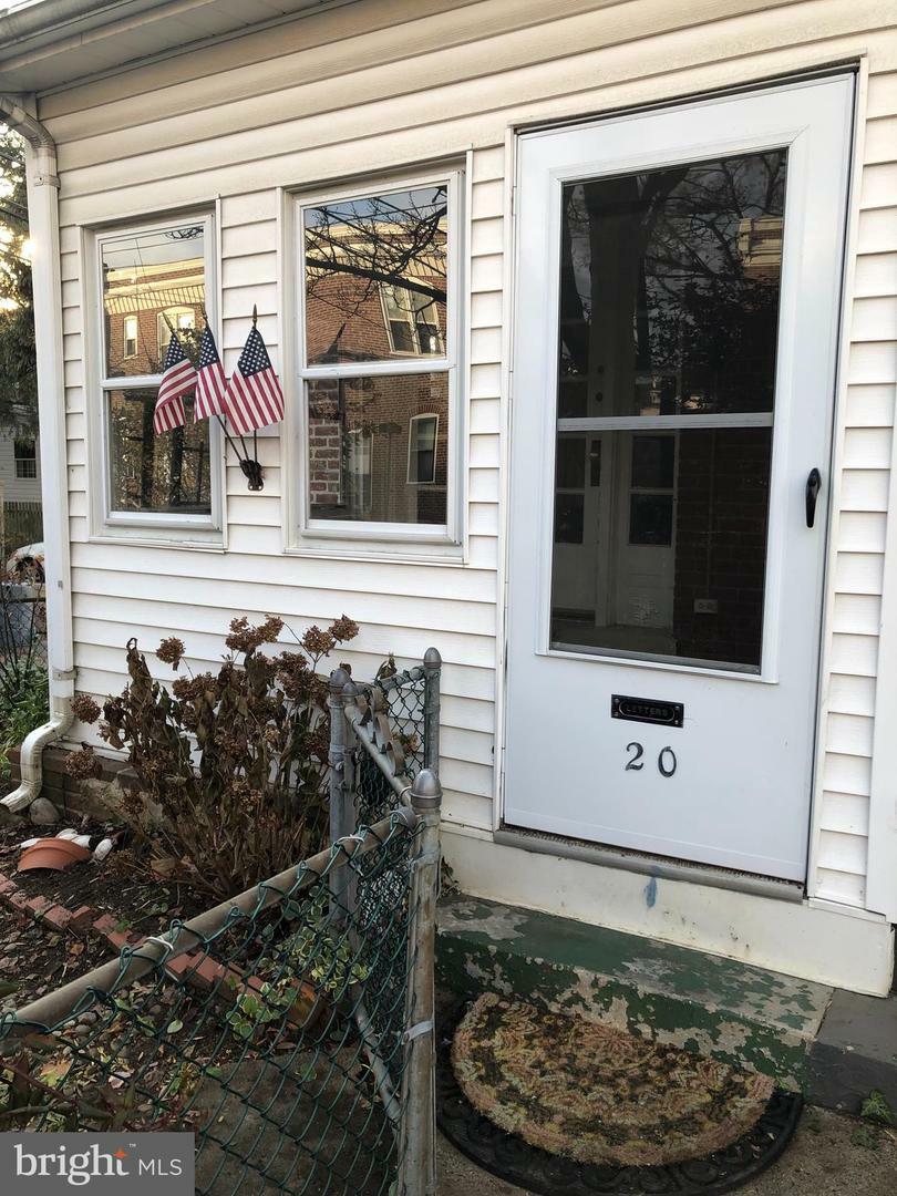 Property Photo: 20 Manchester Avenue PA 19063