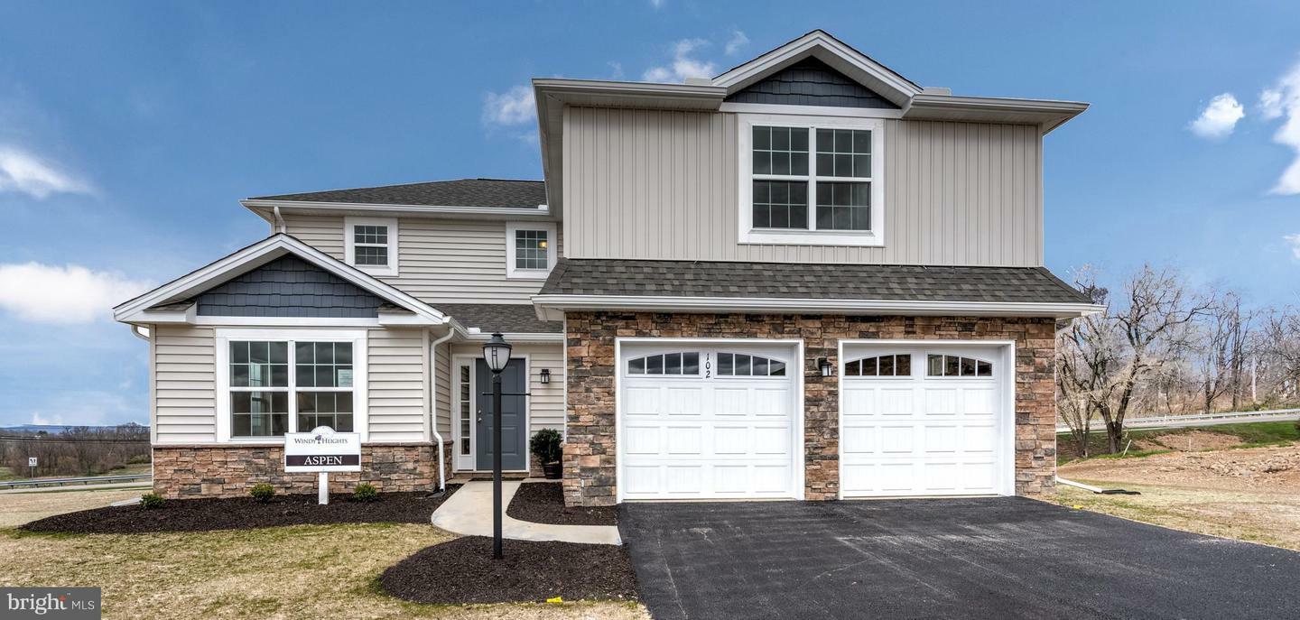 Property Photo: 223 Eagle Road PA 17019