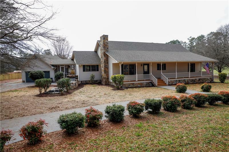 Property Photo:  17 Lake Marguerite Road NW  GA 30103 