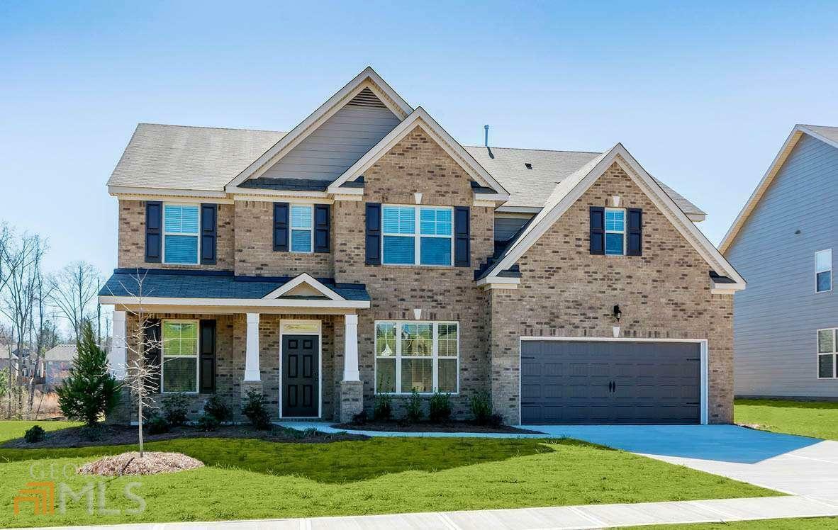 1251 Hawthorne Circle 24  Madison GA 30650 photo