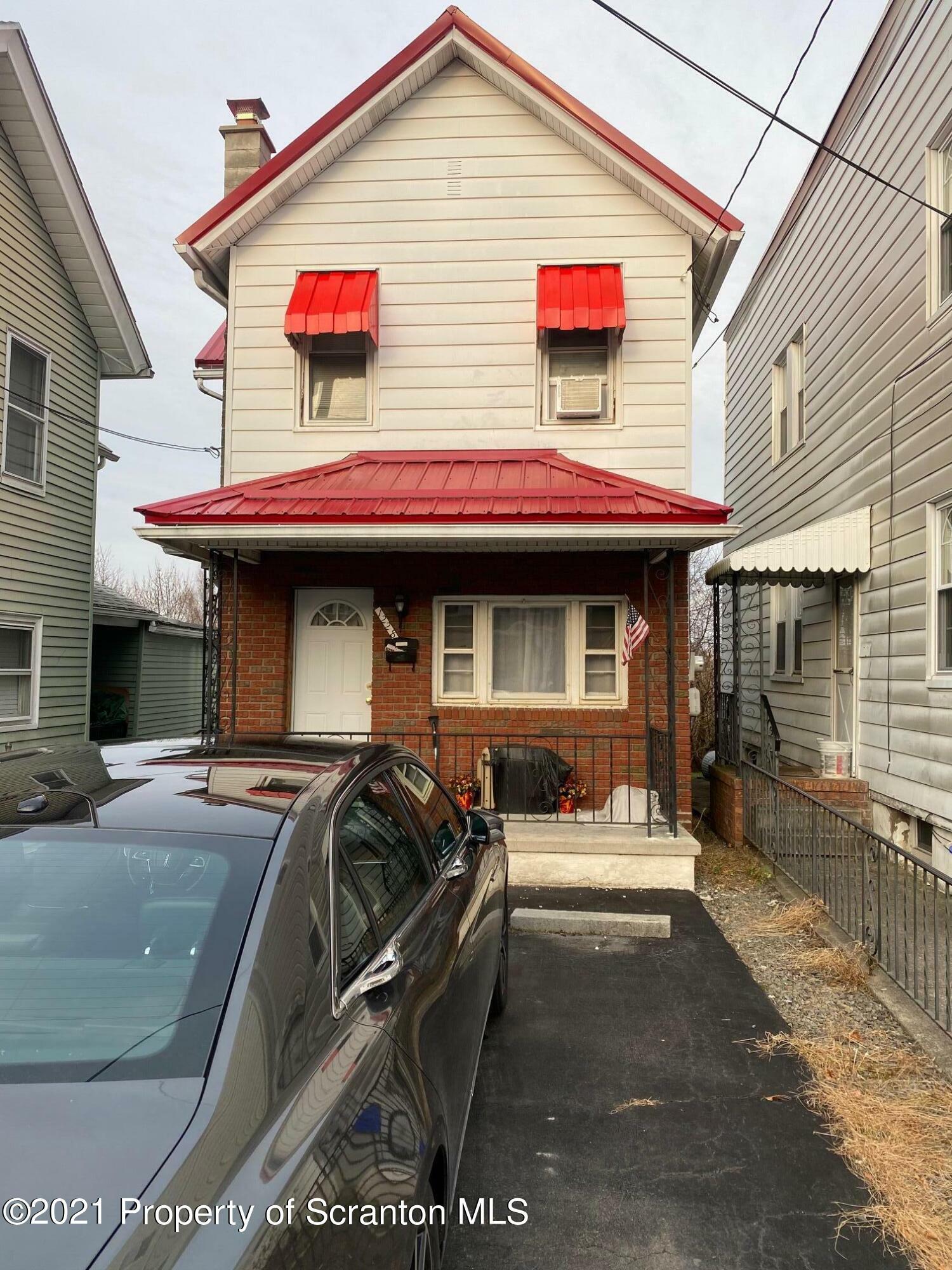 1228 Hampton Street  Scranton PA 18504 photo