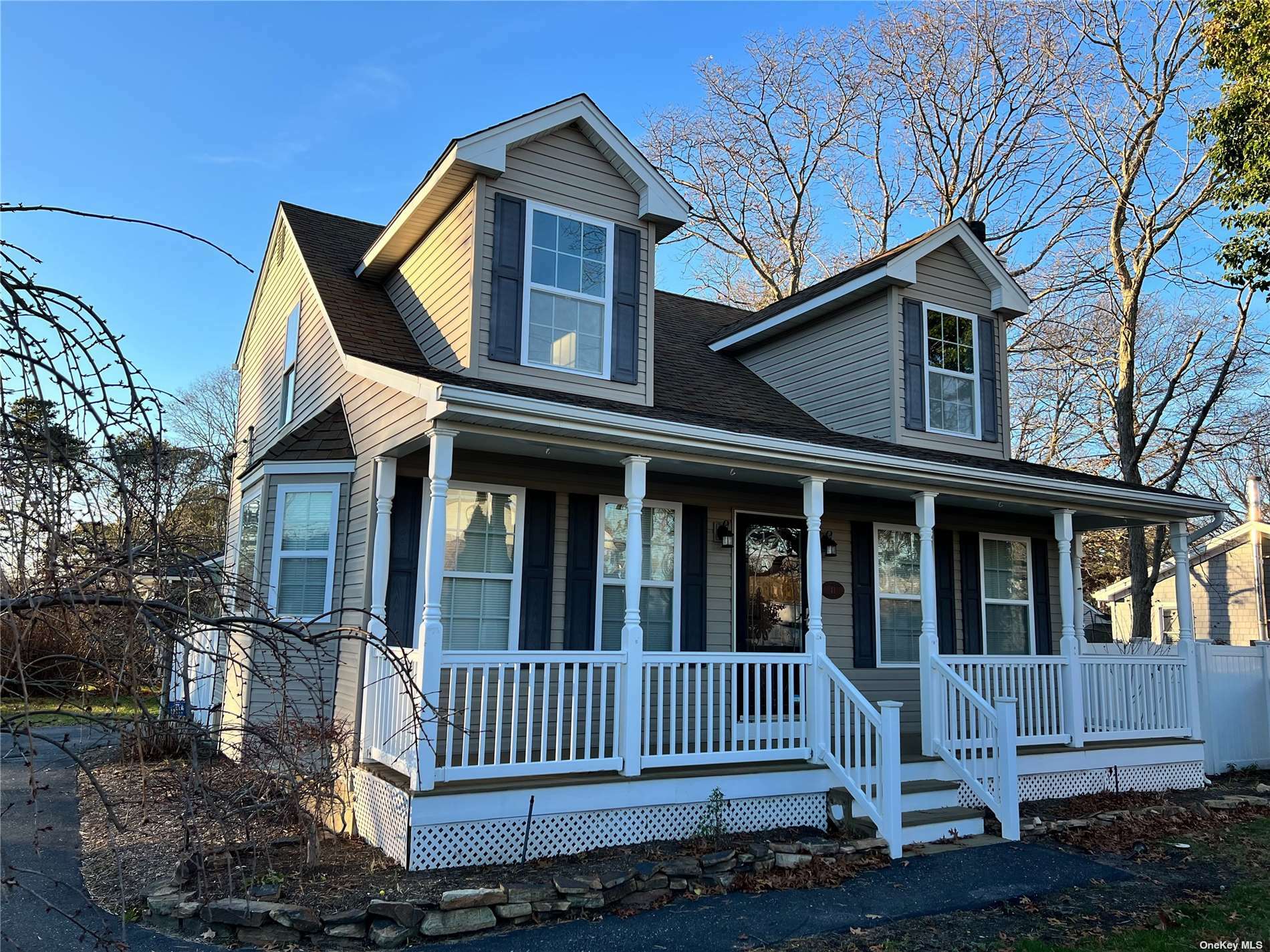 Property Photo: 41 Ann Road NY 11951