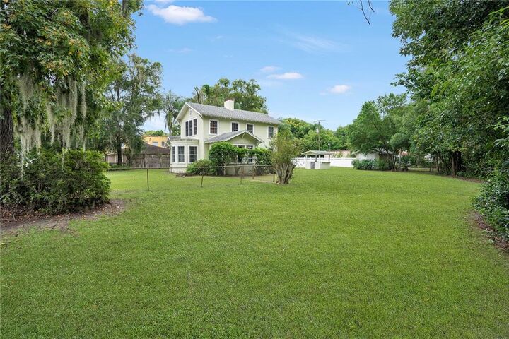 Property Photo:  Sanford Avenue  FL 32771 