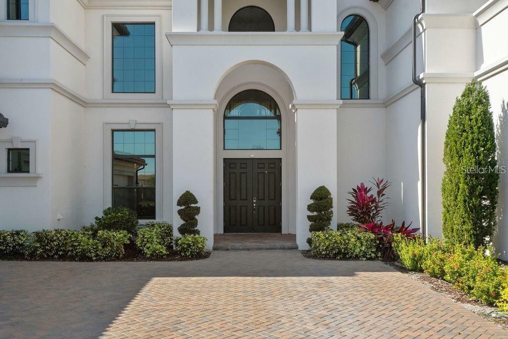 Property Photo: 4333 Isabella Circle FL 34786