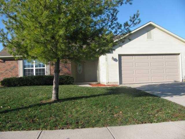 4100 Knollwood  Franklin IN 46131 photo