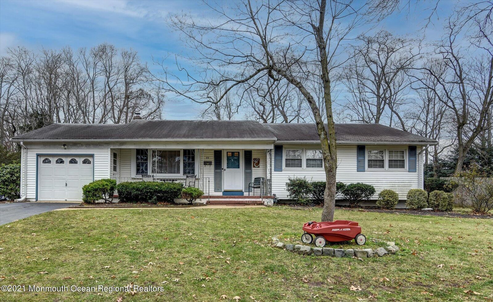 Property Photo: 22 Danemar Drive NJ 07748