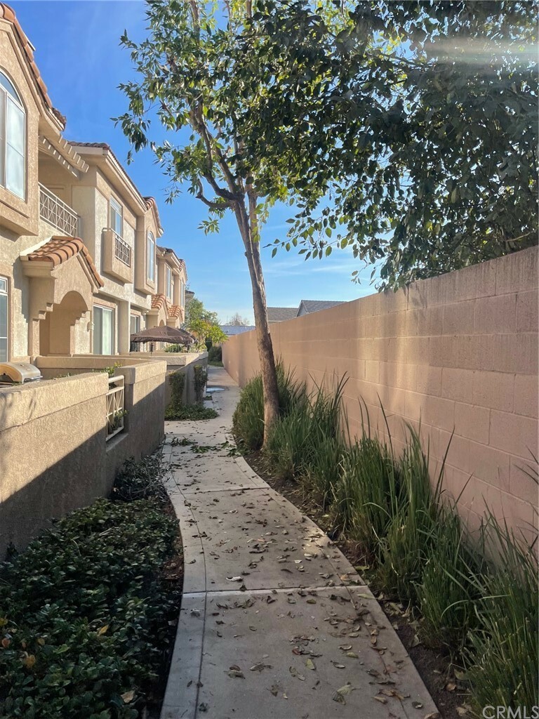 Property Photo:  912 N Turner Avenue 58  CA 91764 