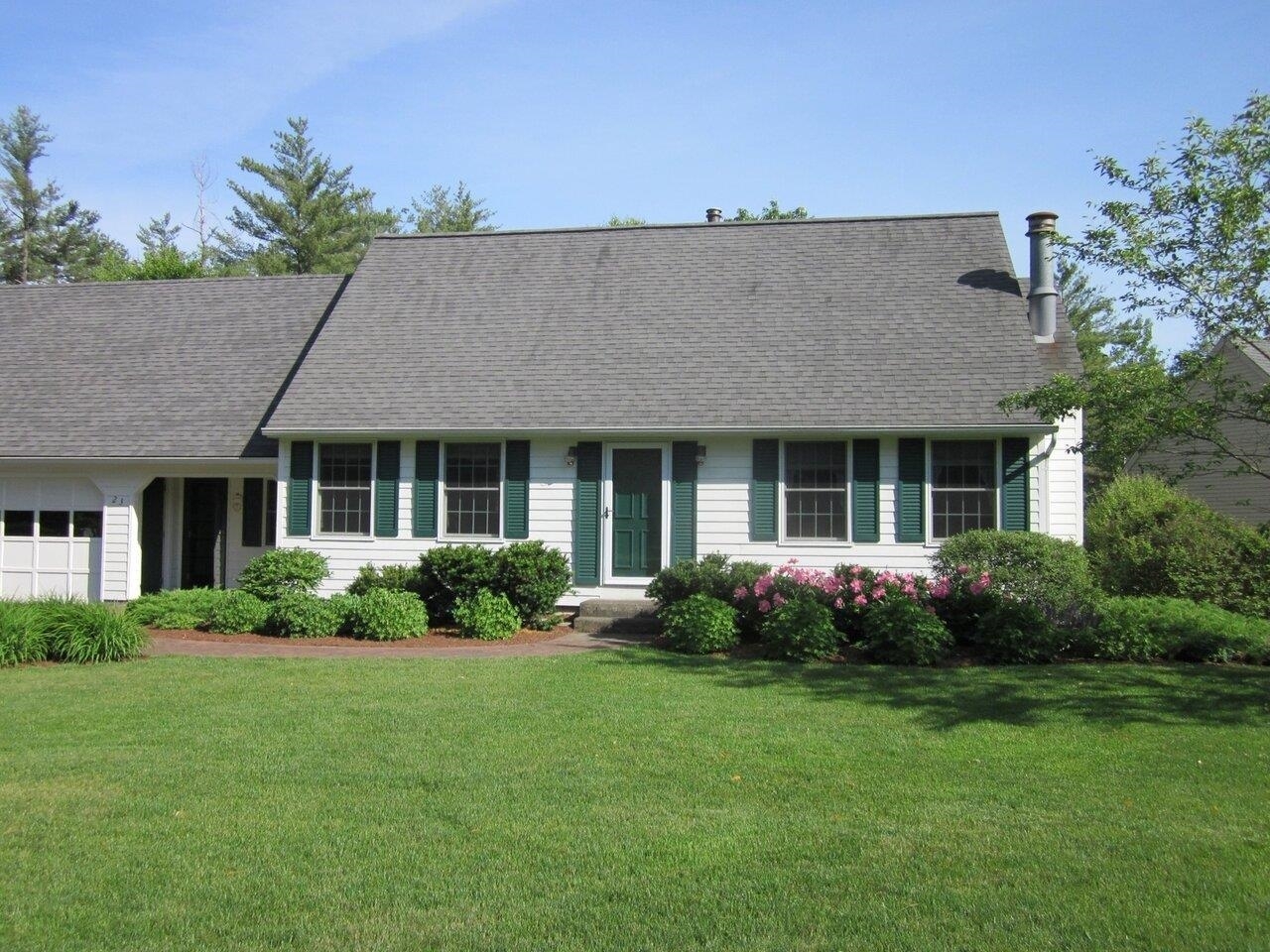 Property Photo: 23 Greenfield Road VT 05452