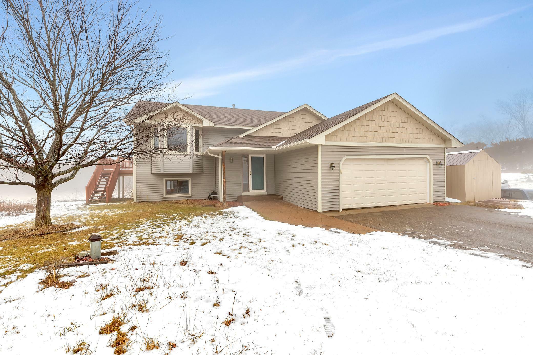 Property Photo:  3015 194th Avenue NW  MN 55011 