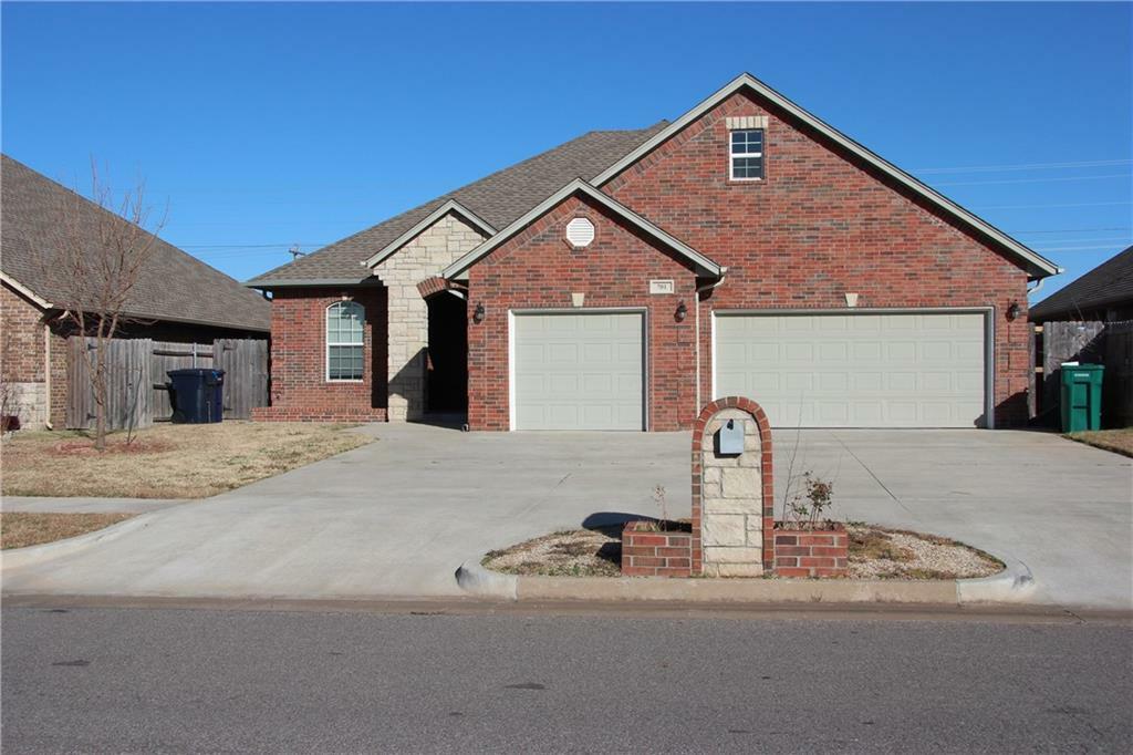 701 SW 149th Place  Oklahoma City OK 73170 photo