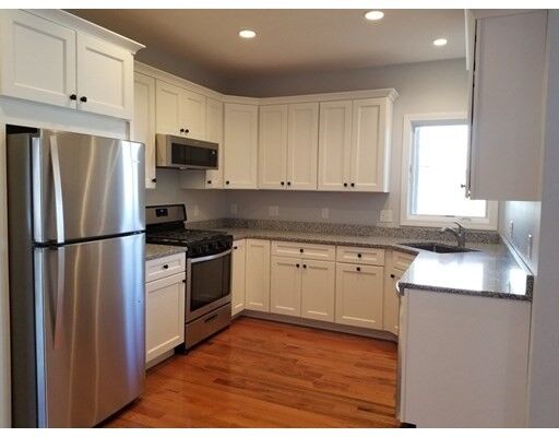 Property Photo:  43 Harvard Street 1  MA 01801 