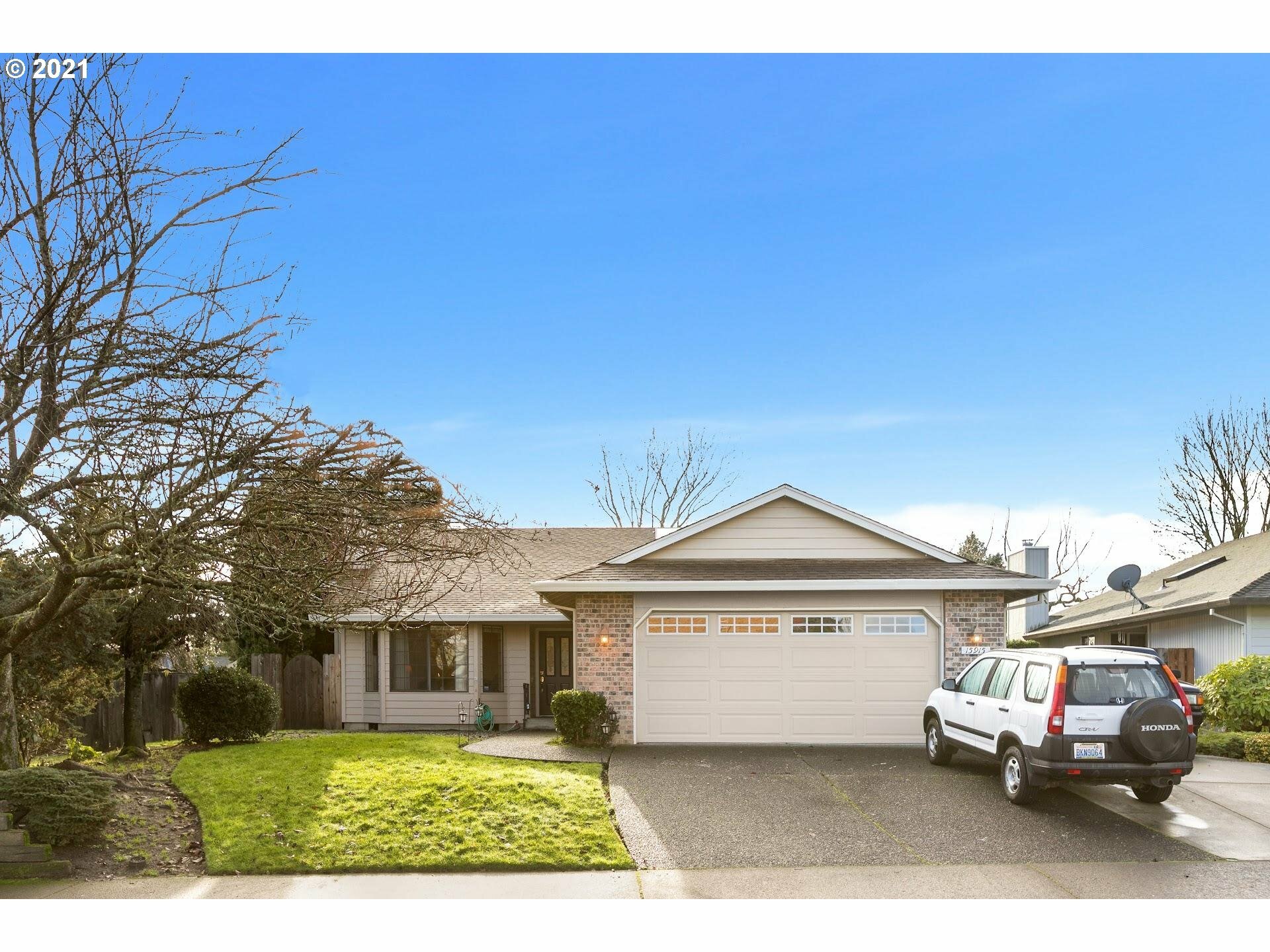 Property Photo: 15915 NE 7th St WA 98684