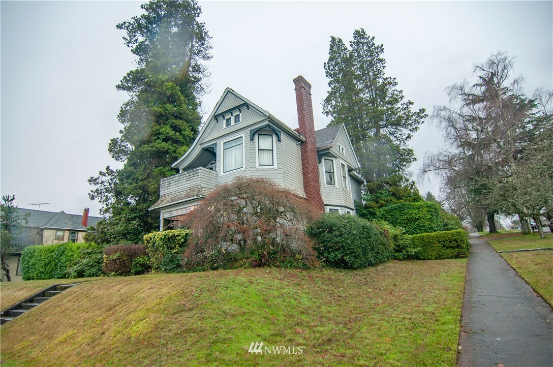 3424 N 30th Street  Tacoma WA 98407 photo