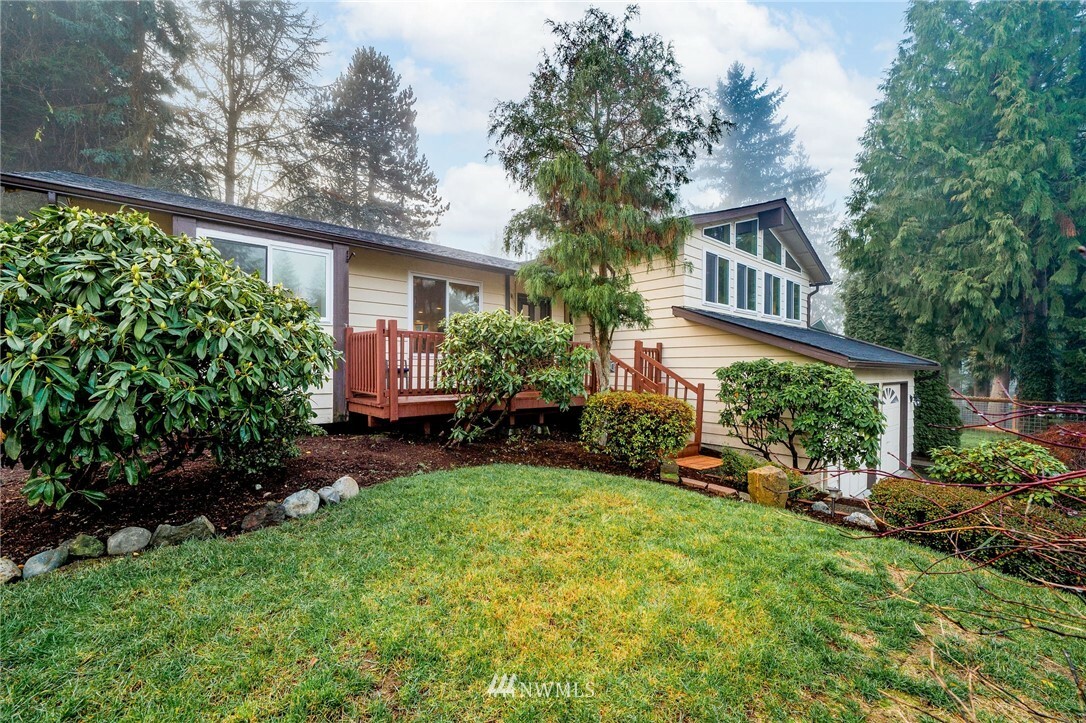 Property Photo:  6825 NE 154th Court  WA 98028 