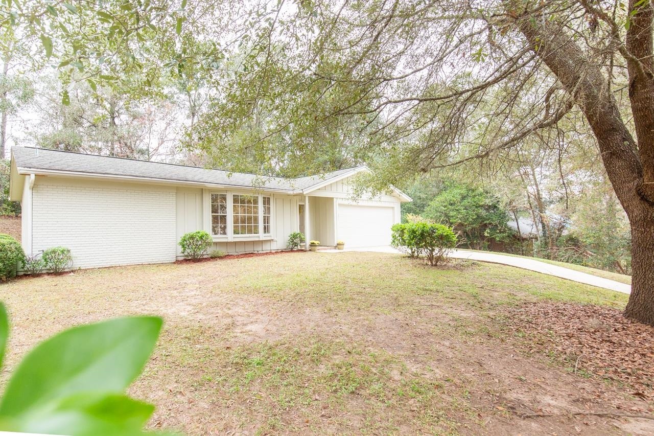 Property Photo:  3762 Suffolk Drive  FL 32309 