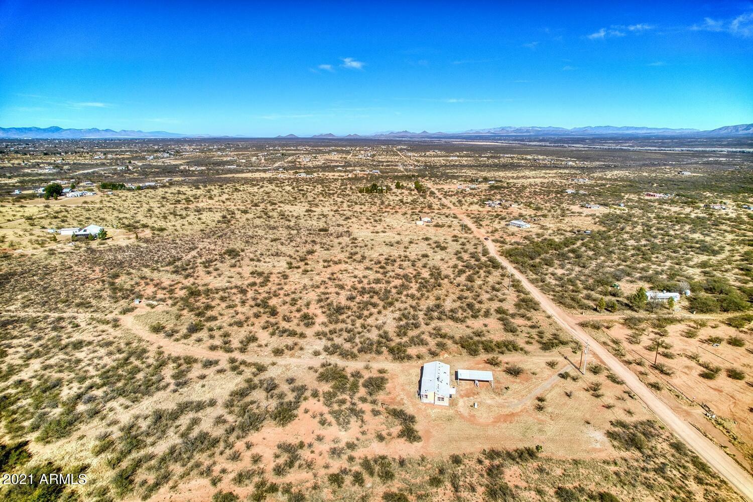 Property Photo: 6178 S Ridling Drive AZ 85615