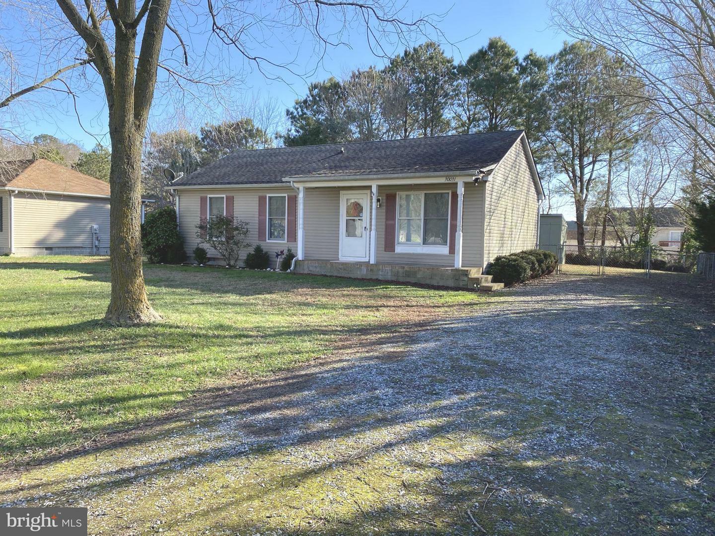 Property Photo:  30031 Saint James Way  MD 21853 