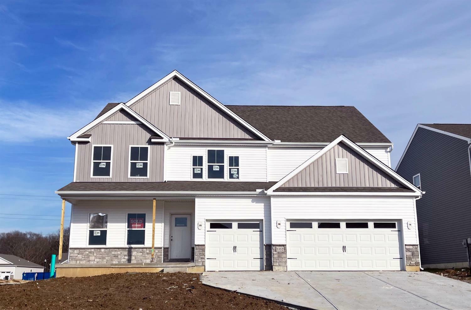 Property Photo: 5352 Valley View Dr OH 45152