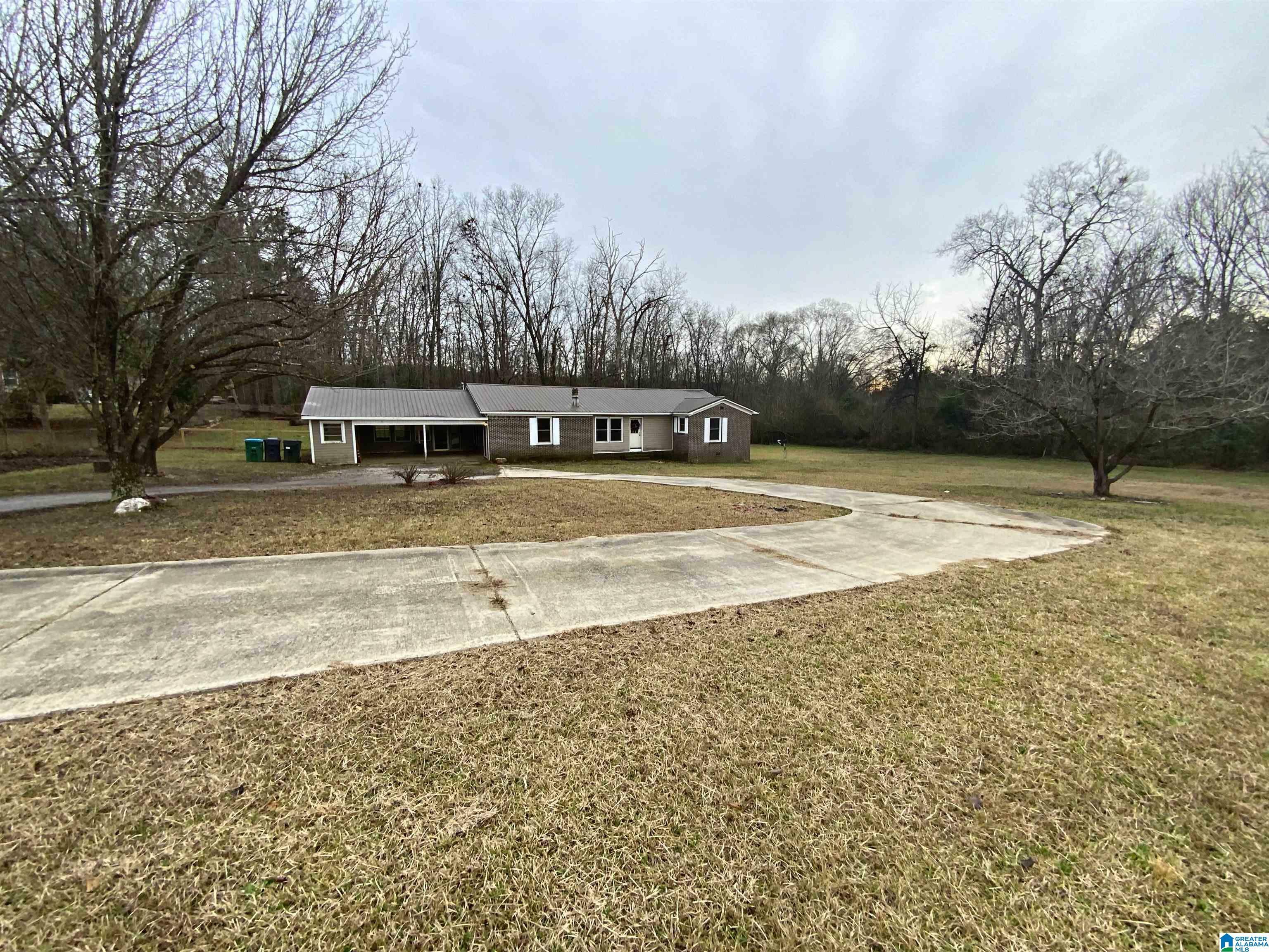 Property Photo:  51388 Highway 78  AL 35096 