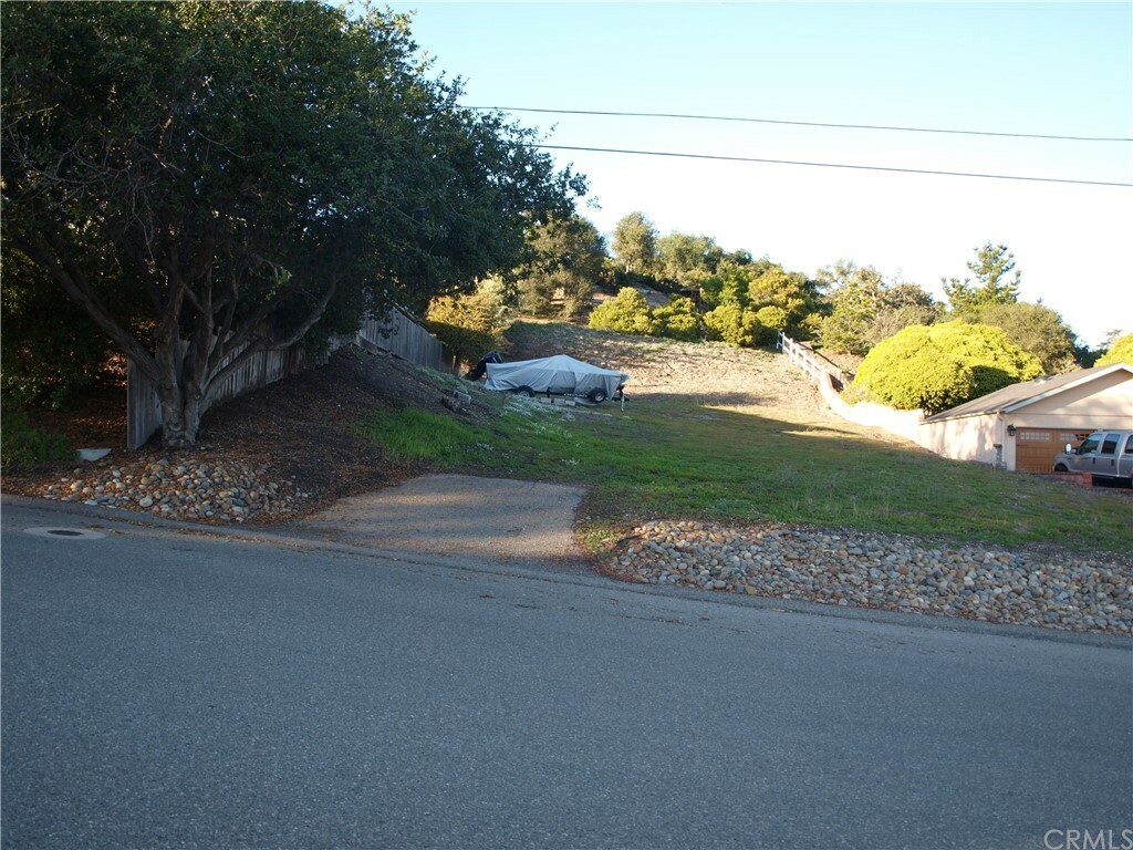 Property Photo:  0 Larchmont  CA 93420 