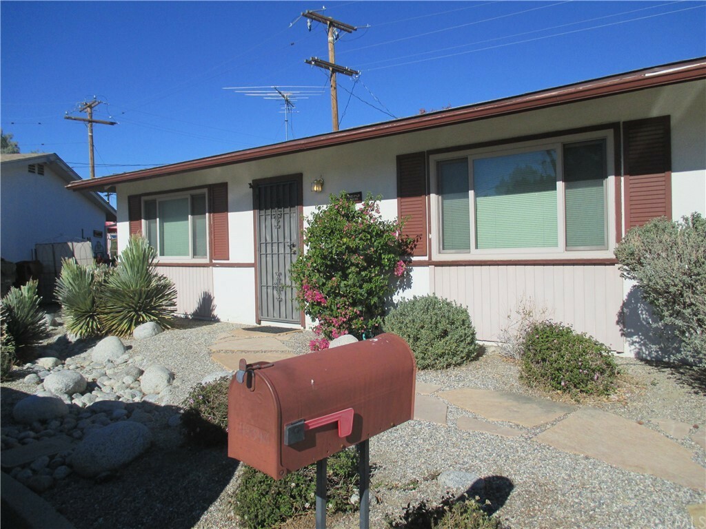 Property Photo:  43340 Briercliff Drive  CA 92544 