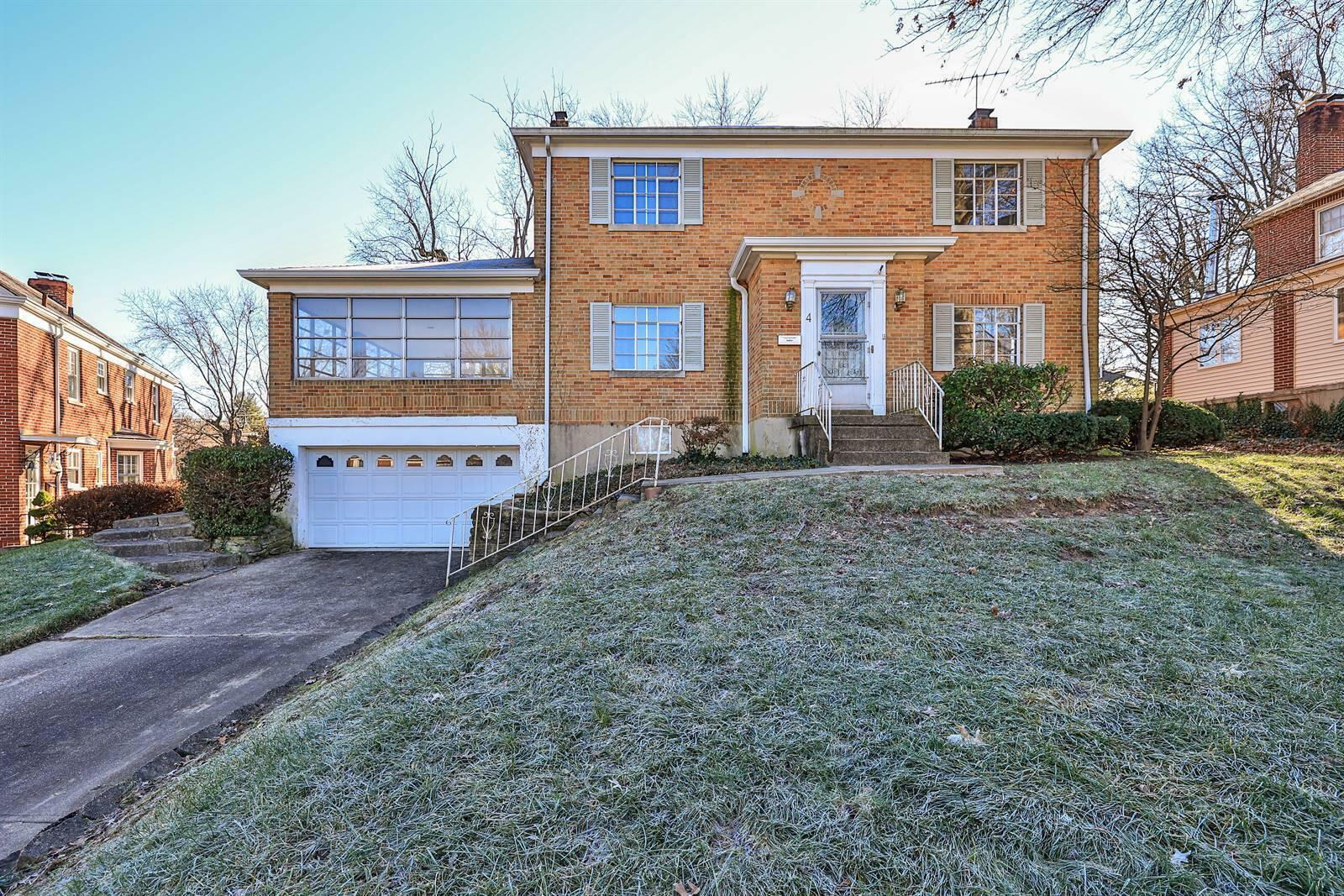 Property Photo: 4 Miami Drive KY 41017