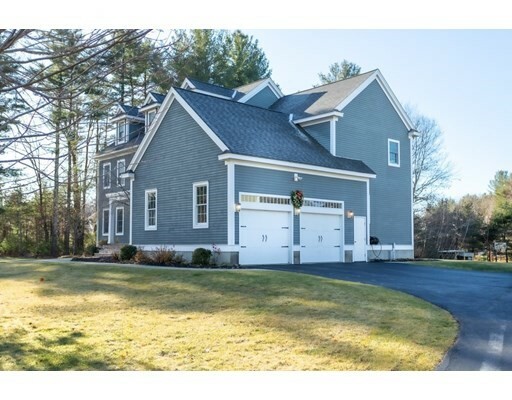 Property Photo: 6 Raymond Road MA 01833