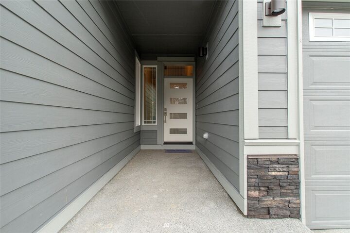 Property Photo: 1402 89th Avenue SE WA 98501