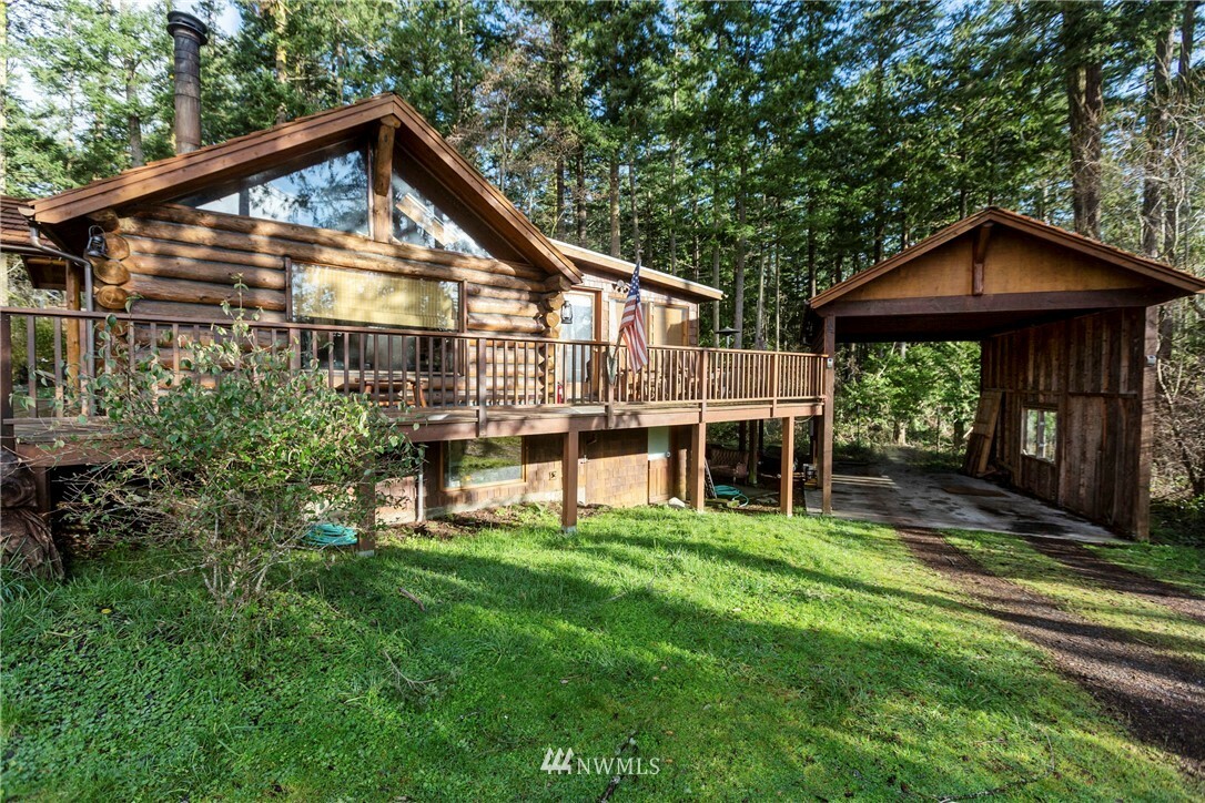 Property Photo:  776 Hunt Street  WA 98250 