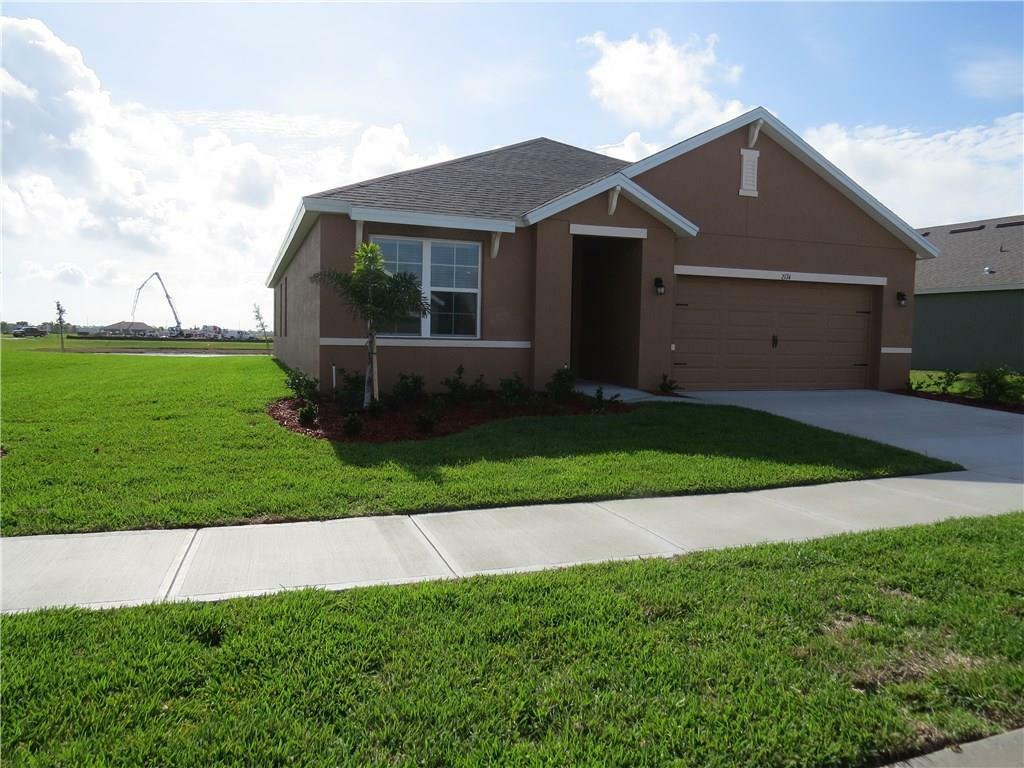 Property Photo:  2174 Harwick Circle SW  FL 32968 