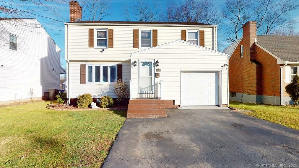 Property Photo:  111 Mountain Street  CT 06106 