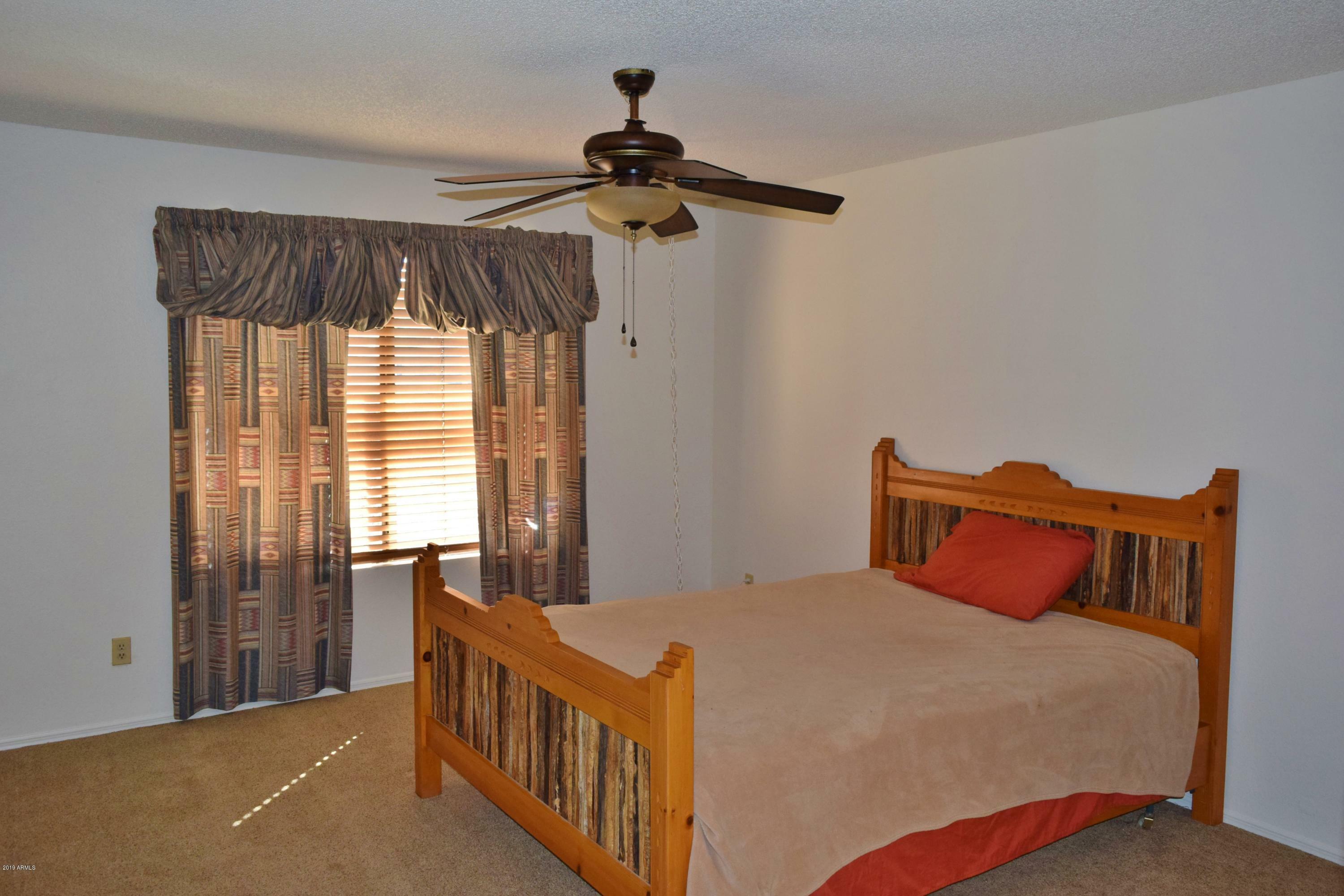 Property Photo:  18801 N 96th Avenue  AZ 85382 