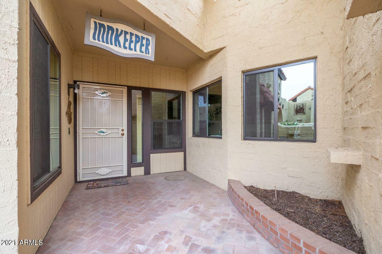 Property Photo:  1235 N Sunnyvale -- 37  AZ 85205 