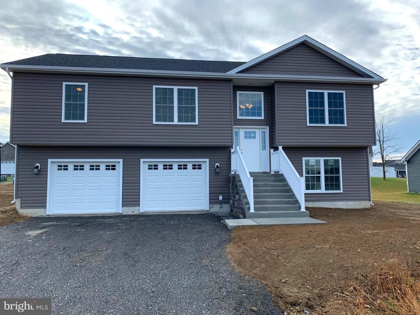 Property Photo:  669 Ives Street  WV 25405 