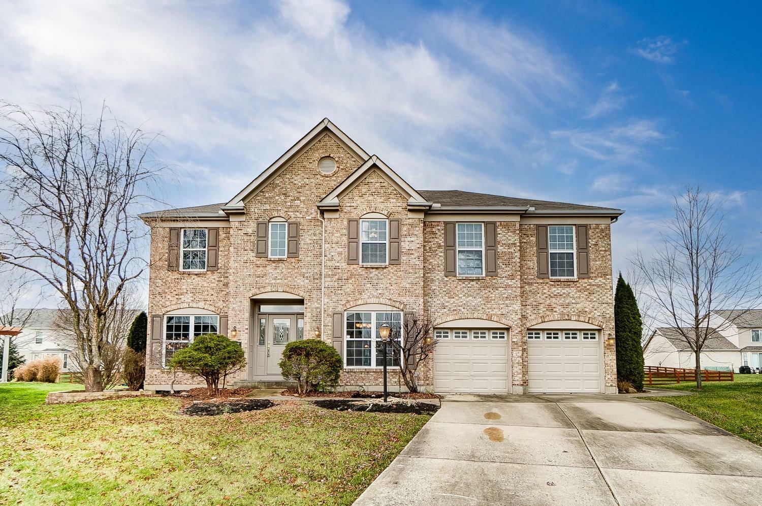 Property Photo:  8197 Sea Mist Ct  OH 45069 
