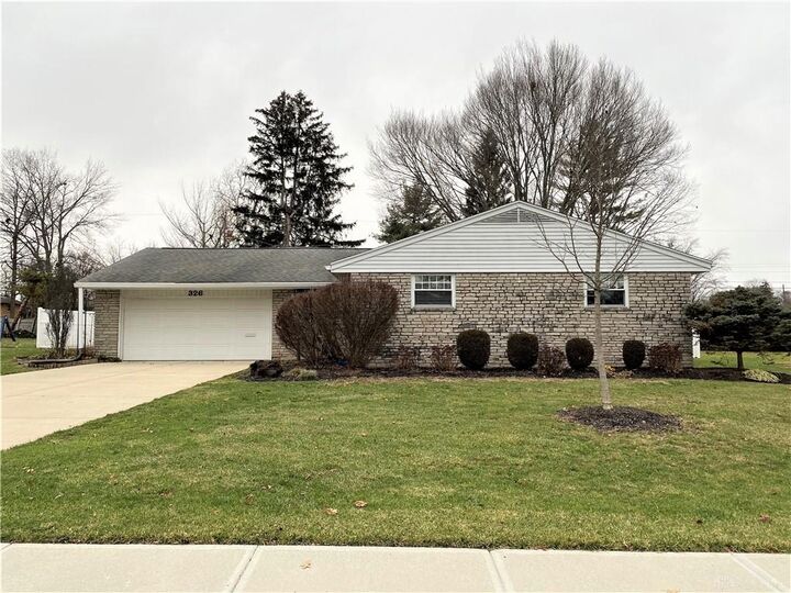 326 Beckenham Road  Englewood OH 45322 photo